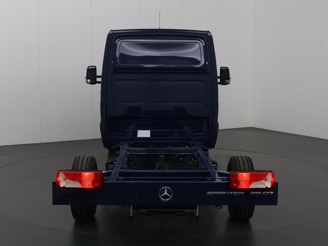 Mercedes-Benz SPRINTER 315 Chassis L3 PRO | BPM VRIJ | ELKE OPBOUW MOGELIJK