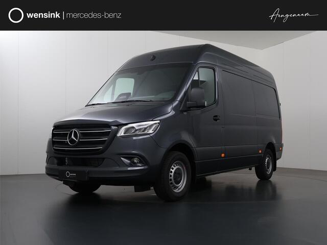 Mercedes-Benz SPRINTER 319 L2H2 RWD SELECT | LED | 3500KG Trekken | DISTRONIC | WINTERPAKKET