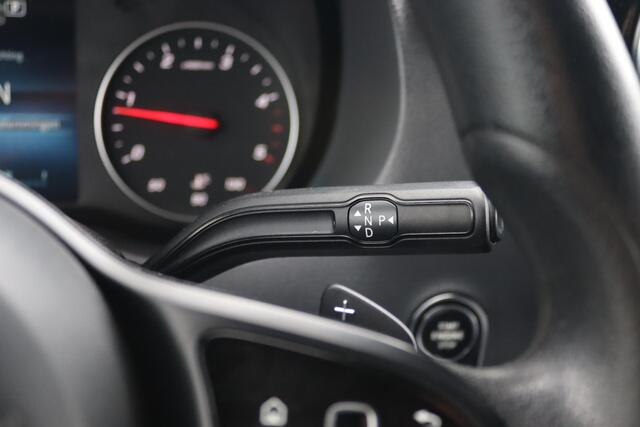 Mercedes-Benz SPRINTER 316 CDI, Automaat, L2H2, Full LED, Grote MBUX, Camera, Trekhaak, Stoelverwarming, Cruise Control