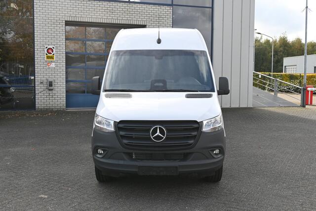 Mercedes-Benz SPRINTER 317 CDI L3H2 Pro 10.25 MBUX met camera