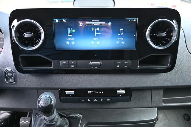 Mercedes-Benz SPRINTER 317 CDI L3H2 Pro 10.25 MBUX met camera