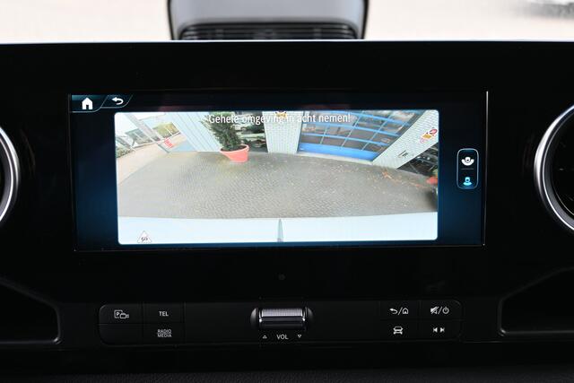 Mercedes-Benz SPRINTER 317 CDI L3H2 Pro 10.25 MBUX met camera