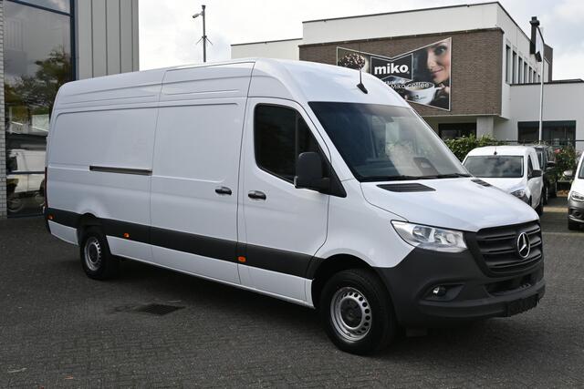 Mercedes-Benz SPRINTER 317 CDI L3H2 Pro 10.25 MBUX met camera