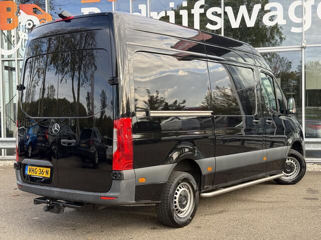 Mercedes-Benz SPRINTER 316 2.2 CDI L2H2 | NL-auto | 3.5T trekhaak | Carplay | Camera | Cruisec.