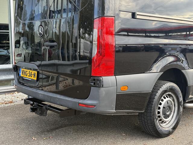 Mercedes-Benz SPRINTER 316 2.2 CDI L2H2 | NL-auto | 3.5T trekhaak | Carplay | Camera | Cruisec.