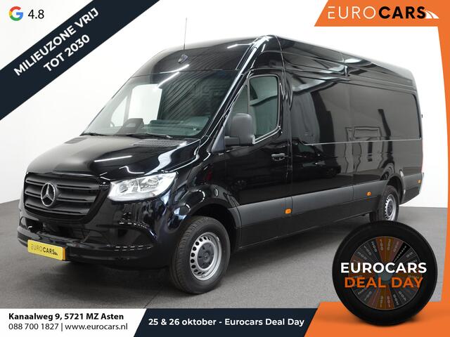 Mercedes-Benz SPRINTER 315 1.9 CDI L3 RWD Navi Airco Cruise Control Trekhaak