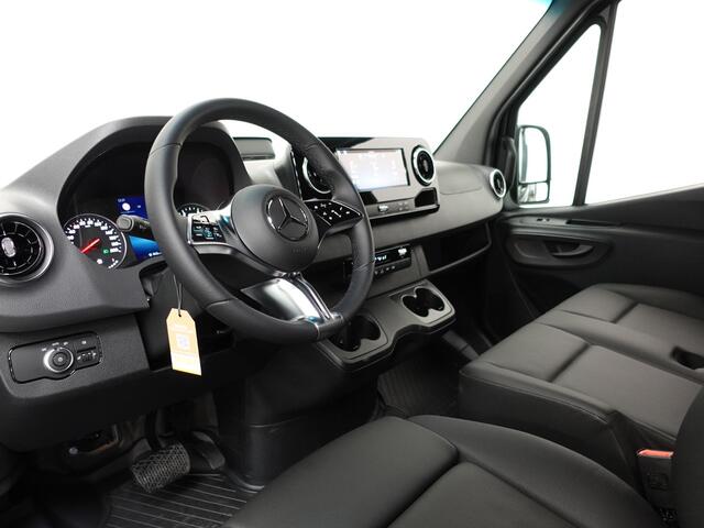 Mercedes-Benz SPRINTER 315 1.9 CDI L3 RWD Navi Airco Cruise Control Trekhaak