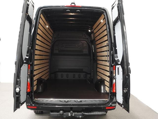 Mercedes-Benz SPRINTER 315 1.9 CDI L3 RWD Navi Airco Cruise Control Trekhaak