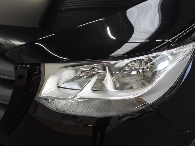 Mercedes-Benz SPRINTER 315 1.9 CDI L3 RWD Navi Airco Cruise Control Trekhaak