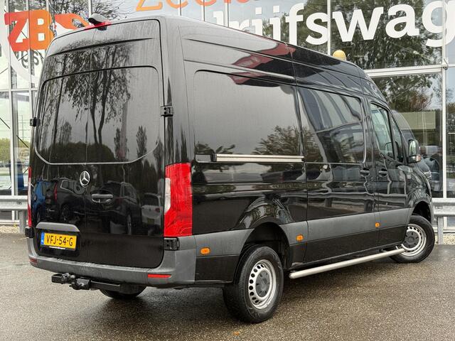 Mercedes-Benz SPRINTER 316 2.2 CDI L2H2 | NL-auto | 3.5T trekhaak | Navi | Carplay | Camera | Cruisec.