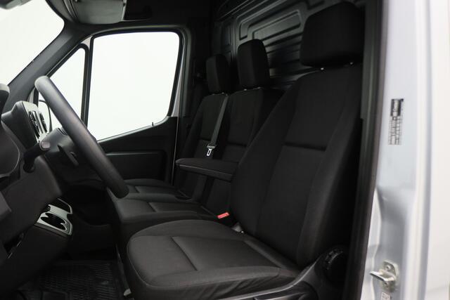Mercedes-Benz SPRINTER 315 CDI L2H2 Automaat 3-Zits, Airco, Cruise, Camera, Apple Carplay, DAB, PDC, 18''