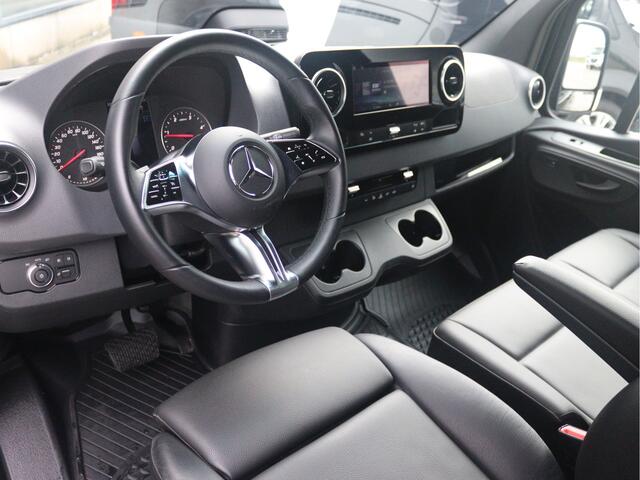 Mercedes-Benz SPRINTER 319 CDI L2H2 Select | AIRCO/CAMERA/CRUISE/3.500KG AHW | Certified