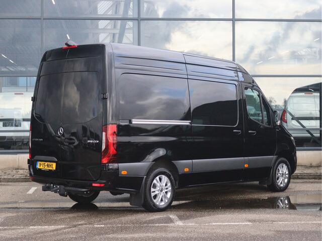 Mercedes-Benz SPRINTER 319 CDI L2H2 Select | AIRCO/CAMERA/CRUISE/3.500KG AHW | Certified