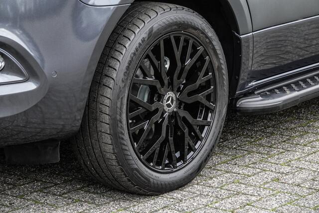 Mercedes-Benz SPRINTER L2H2 315Cdi 150Pk 9G-Tronic | RWD | Stoel-Bank | 3.500Kg trekgewicht | Achteruitrijcamera | Trekhaak | 19'' Nr. 2