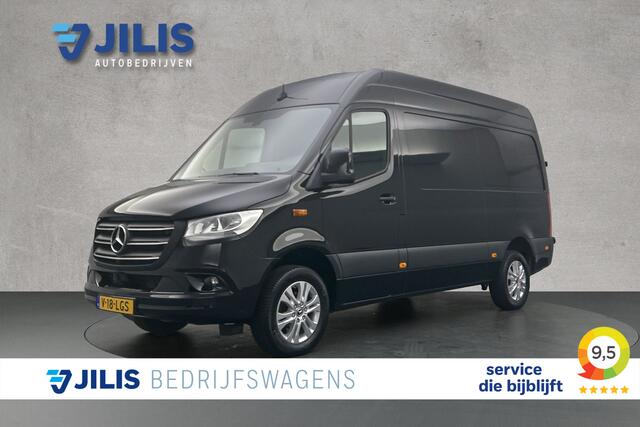Mercedes-Benz SPRINTER 317 CDI L2H2 RWD | Navigatie | 360 Camera | Stoelverwarming | Airconditioning | Cruise control