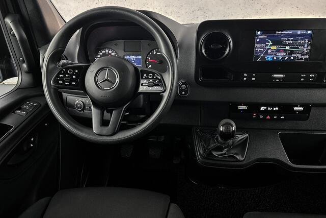 Mercedes-Benz SPRINTER 317 CDI L2H2 RWD | Navigatie | 360 Camera | Stoelverwarming | Airconditioning | Cruise control