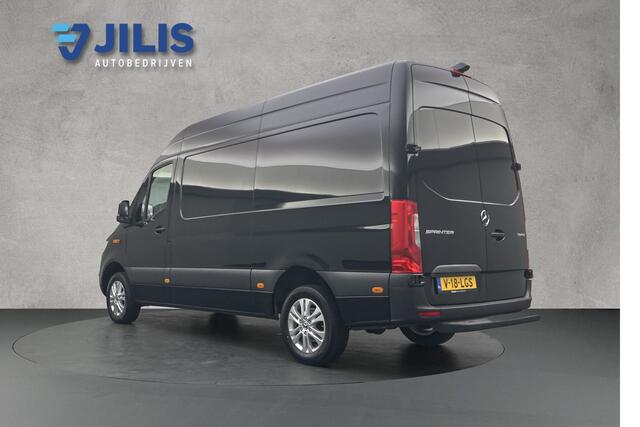 Mercedes-Benz SPRINTER 317 CDI L2H2 RWD | Navigatie | 360 Camera | Stoelverwarming | Airconditioning | Cruise control