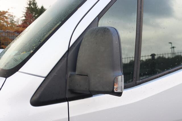 Mercedes-Benz SPRINTER 316CDI L2H2, 3500KG Trekhaak, LED, Grote MBUX, 360 Camera, Standkachel,