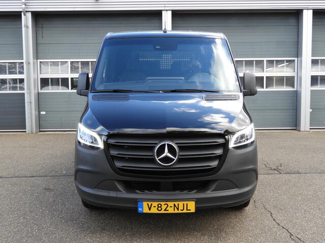 Mercedes-Benz SPRINTER 319 3.0 CDI V6 L2 DC EURO 6 AUT | LED | MBUX | PICKUP