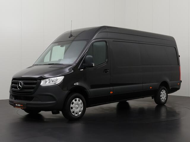 Mercedes-Benz SPRINTER 319CDI 9G-Tronic Automaat L3H2 Maxi | Touchscreen | Camera | Airco | Betimmering