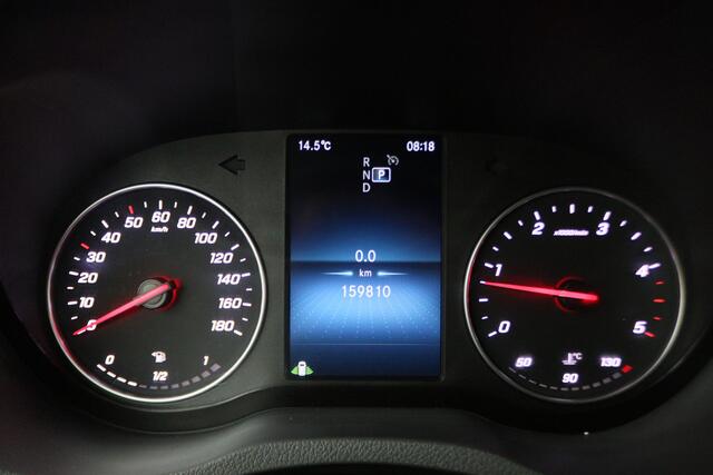 Mercedes-Benz SPRINTER 316 CDI L2H2 Aut. Climate, 360° Camera, Apple Carplay, LED, Cruise, Trekhaak 3500KG, 18''