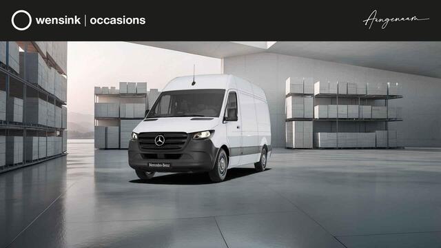 Mercedes-Benz SPRINTER 317 CDI L2 H2 Pro | Aut.