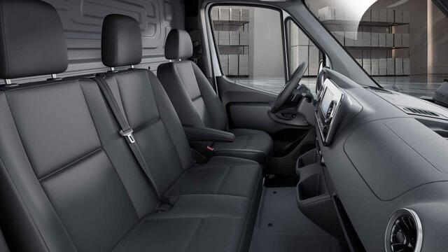 Mercedes-Benz SPRINTER 317 CDI L2 H2 Pro | Aut.