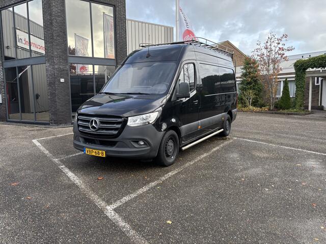 Mercedes-Benz SPRINTER 316 2.2 CDI L2H1 EURO VI-D