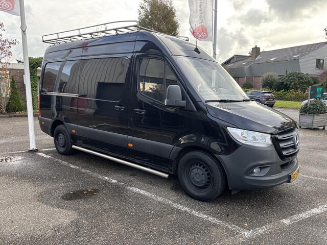 Mercedes-Benz SPRINTER 316 2.2 CDI L2H1 EURO VI-D