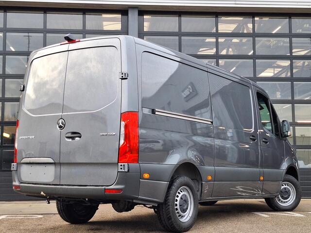 Mercedes-Benz SPRINTER 315 1.9 CDI L2 Pro | Sprinter BPM-vrij kopen in 2025