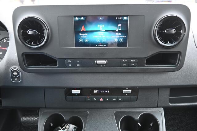Mercedes-Benz SPRINTER 316 CDI L2H2 LED, 360 Graden camera, Navigatie