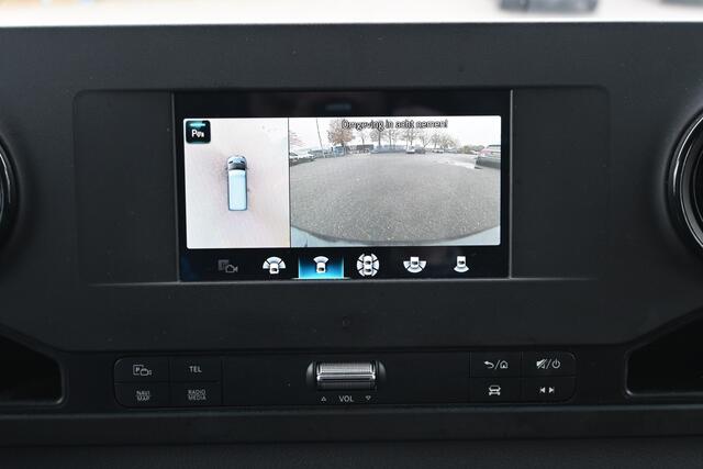 Mercedes-Benz SPRINTER 316 CDI L2H2 LED, 360 Graden camera, Navigatie