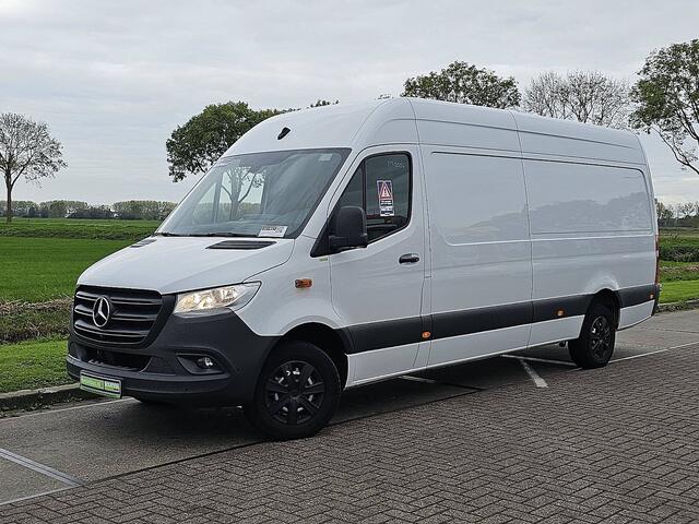 Mercedes-Benz SPRINTER 317 1.9 CDI L3H2 Navi Airco Mbux 360- Gr.-Camera Cruise Euro6 170 PK