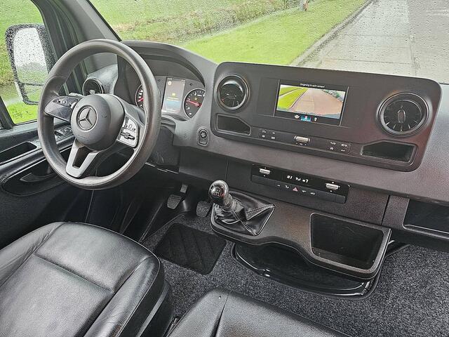 Mercedes-Benz SPRINTER 314 2.2 CDI L2H2 EURO VI-D 3.5T-Trekhaak Airco Mbux Camera Euro6 1e Eigenaar!