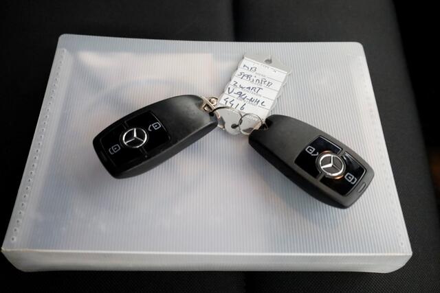 Mercedes-Benz SPRINTER 314 CDI 143PK 9G Automaat L2H2 LED/Airco/Camera 06-2021