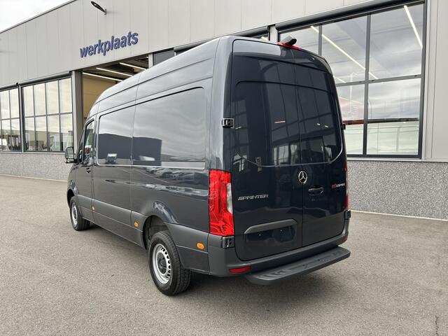 Mercedes-Benz SPRINTER 317 CDI L2 H2 MBUX / Camera / Carplay navigatie / Cruise control / Airco