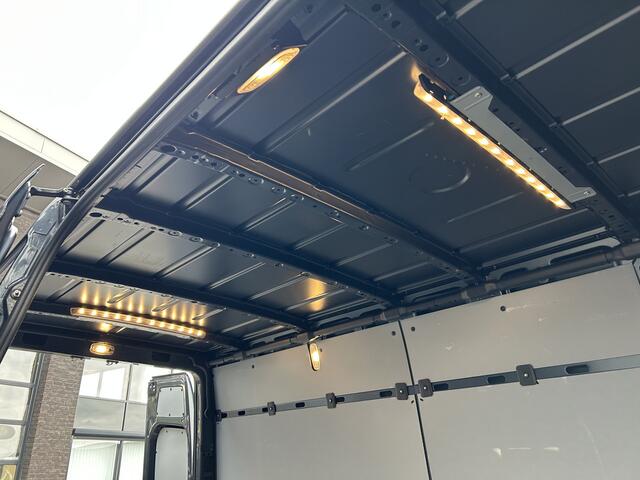 Mercedes-Benz SPRINTER 317 CDI L2 H2 MBUX / Camera / Carplay navigatie / Cruise control / Airco