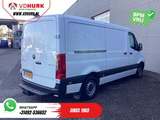 Mercedes-Benz SPRINTER 314 2.2 CDI L2 145 pk MARGE Carplay/ Stoelverw./ Cruise/ Camera/ Airco/ DAB/ Navi/ PDC/ Trekhaak