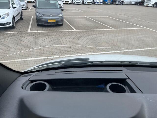 Mercedes-Benz SPRINTER 315 1.9 CDI / L4 H2 / Automatic / APK-TUV 04-26