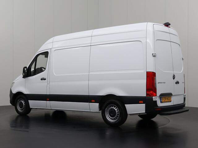 Mercedes-Benz SPRINTER 315CDi L2H2 | Mbux Touchscreen | Airco | Cruise | 3-Persoons | Betimmering