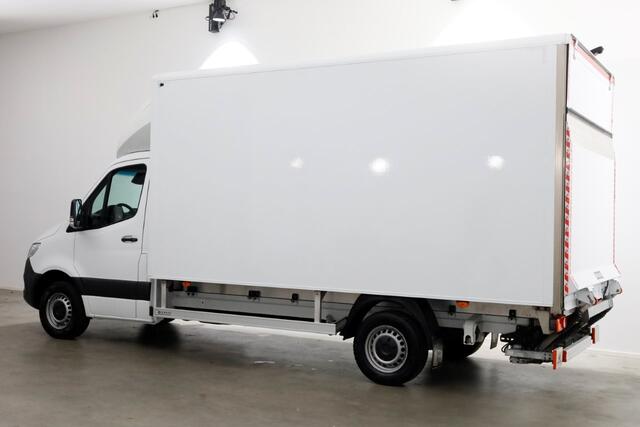 Mercedes-Benz SPRINTER 314 CDI 143pk E6 Bakwagen met laadklep en zijdeur L440 975kg Laadverm. 04-2019