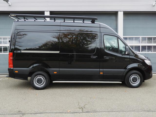 Mercedes-Benz SPRINTER 316 2.2 CDI L2H2 AUT | MBUX | 3.5t TREKHAAK | IMPERIAAL