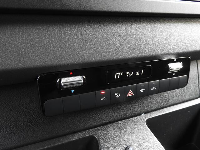 Mercedes-Benz SPRINTER 316 2.2 CDI L2H2 AUT | MBUX | 3.5t TREKHAAK | IMPERIAAL