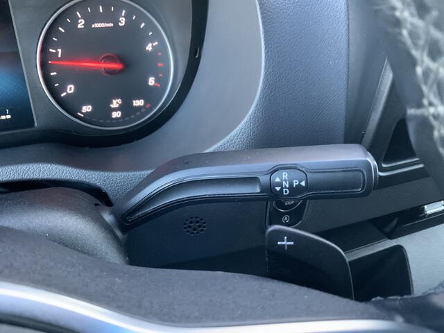 Mercedes-Benz SPRINTER 316 2.2 CDI L2H2 Koelwagen Dag & Nacht Automaat Airco Cruise Camera Navi 3 Zits Euro 6. Koeiling werkt 100 % _01 gr