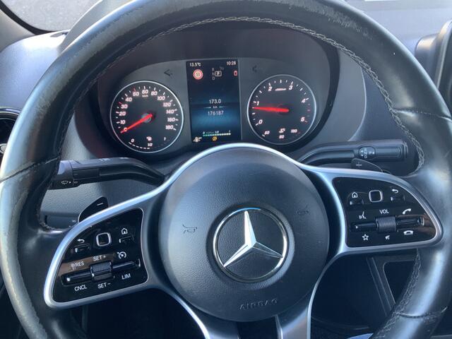 Mercedes-Benz SPRINTER 316 2.2 CDI L2H2 Koelwagen Dag & Nacht Automaat Airco Cruise Camera Navi 3 Zits Euro 6. Koeiling werkt 100 % _01 gr