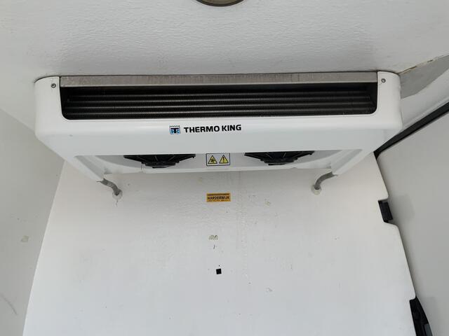 Mercedes-Benz SPRINTER 316 2.2 CDI L2H2 Koelwagen Dag & Nacht Automaat Airco Cruise Camera Navi 3 Zits Euro 6. Koeiling werkt 100 % _01 gr