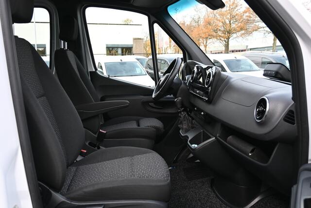 Mercedes-Benz SPRINTER 315 CDI DC L2H2 Pro Camera, Trekhaak