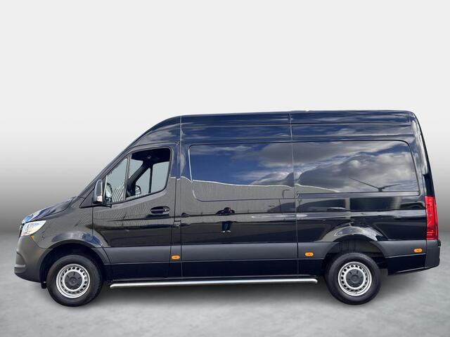 Mercedes-Benz SPRINTER 315 1.9 CDI L2H2 RWD