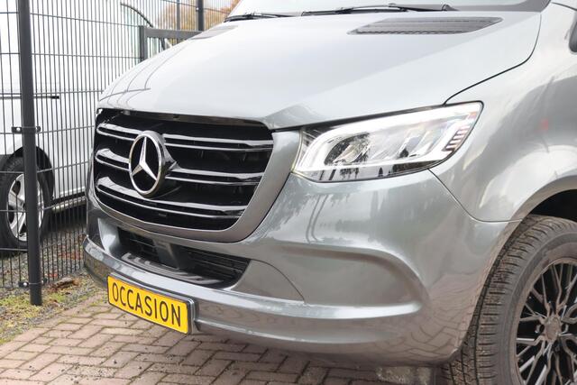 Mercedes-Benz SPRINTER 316 CDI L2H2 Full Led, Grote MBUX, Navigatie, Apple Carplay, Cruise Control