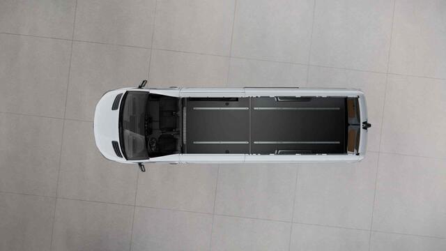 Mercedes-Benz SPRINTER 317 CDI L3 H2 PRO | AUT. | 170 PK | AIRCO | W73 OPSTAP ACHTERDEUREN | BETIMMERDE LAADRUIMTE INCL. BINDRAIL | WINTERPAKKET | AIRCO | CRUISE | 3-ZITS | STOELVERWARMING | DODEHOEKDETECTIE | ACHTERUITRIJCAMERA